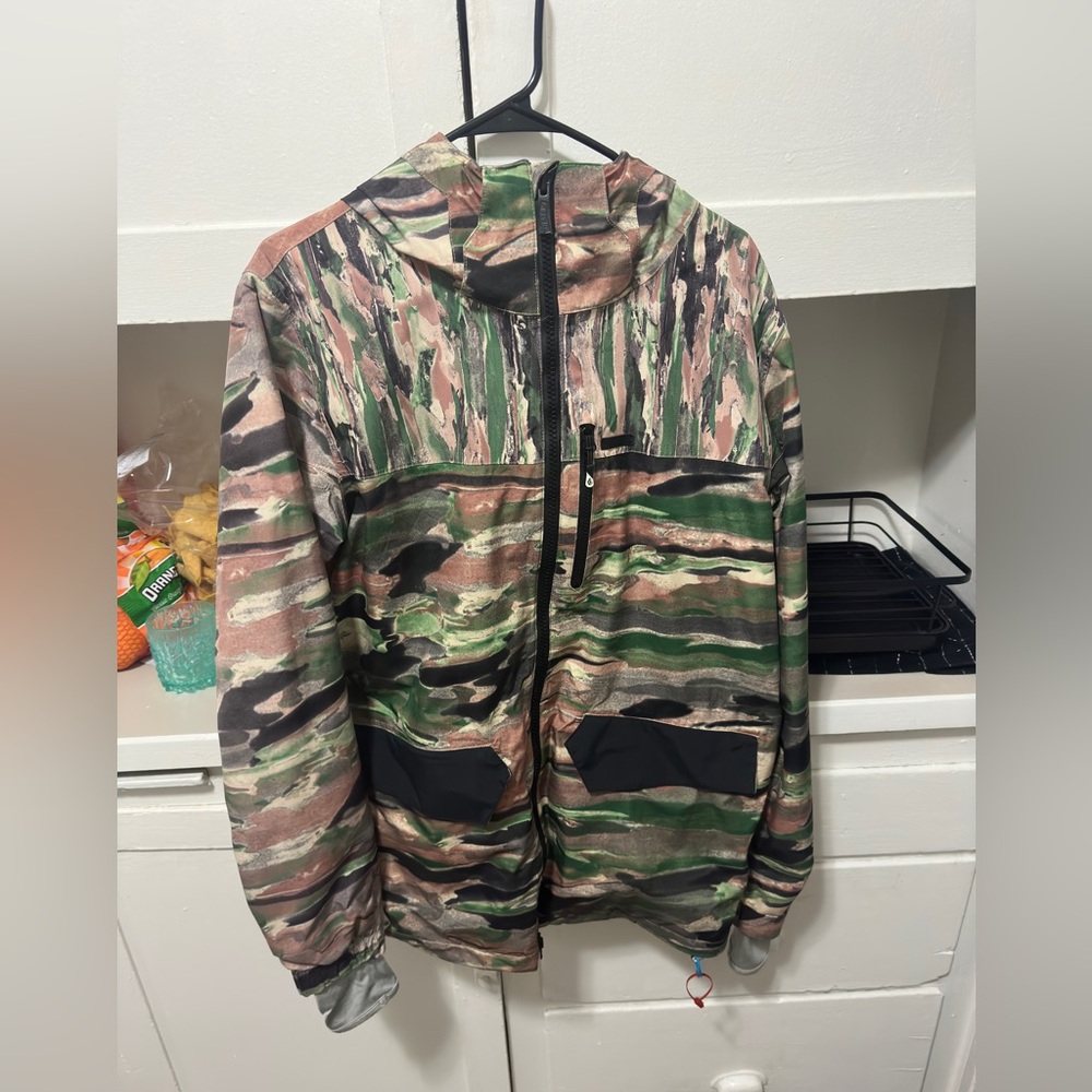 Volcom Gore-Tex Jacket